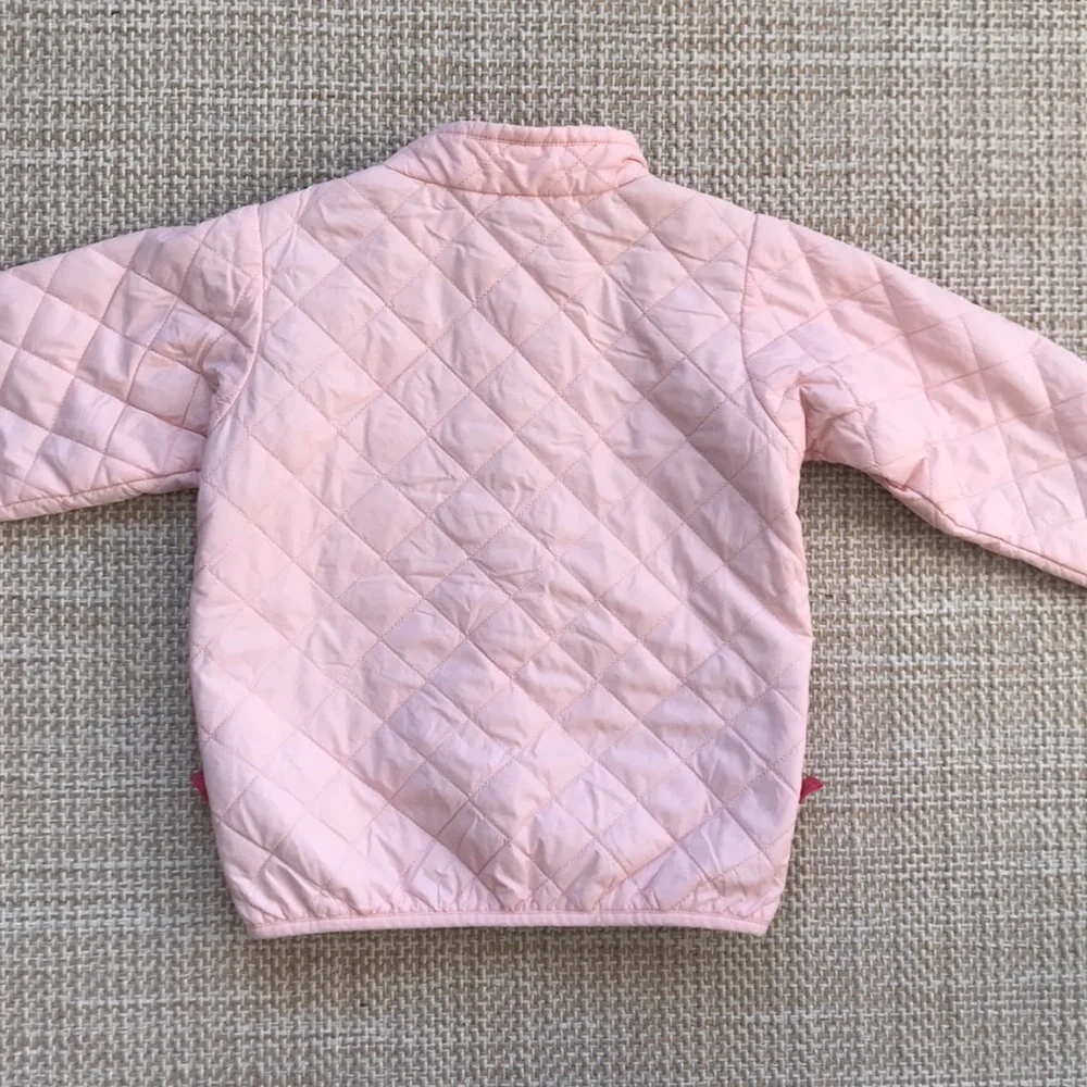 Patagonia Lighweight Puffer Jaket (size 5T)